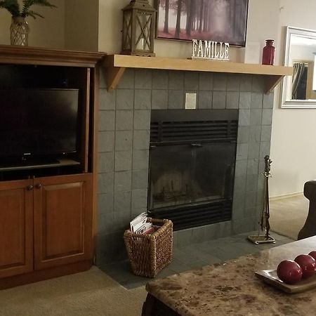 2 Bedroom Condo In Pedestrian Village By Amazing Property Rentals Mont-Tremblant Dış mekan fotoğraf