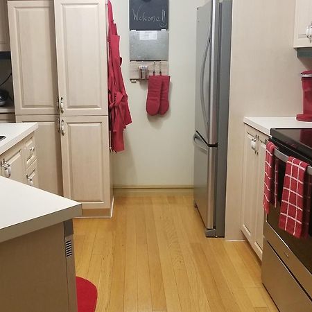 2 Bedroom Condo In Pedestrian Village By Amazing Property Rentals Mont-Tremblant Dış mekan fotoğraf