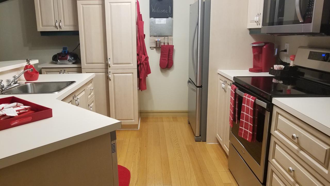 2 Bedroom Condo In Pedestrian Village By Amazing Property Rentals Mont-Tremblant Dış mekan fotoğraf