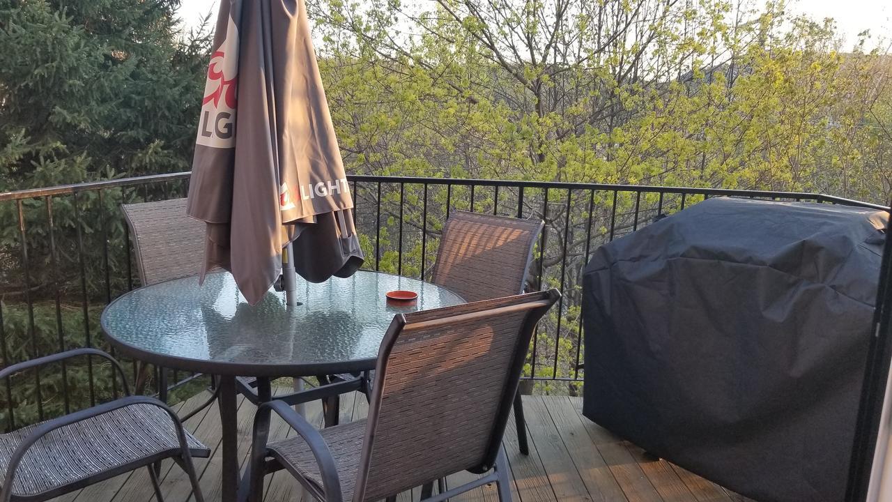 2 Bedroom Condo In Pedestrian Village By Amazing Property Rentals Mont-Tremblant Dış mekan fotoğraf