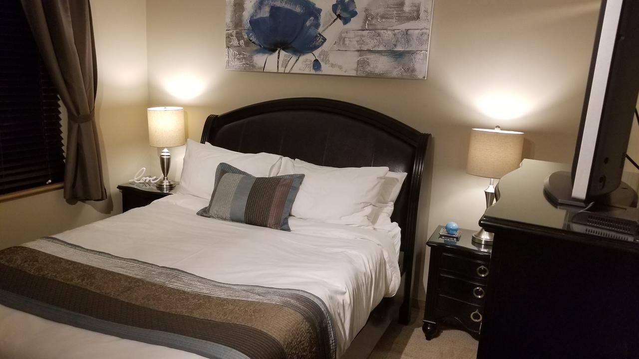 2 Bedroom Condo In Pedestrian Village By Amazing Property Rentals Mont-Tremblant Dış mekan fotoğraf